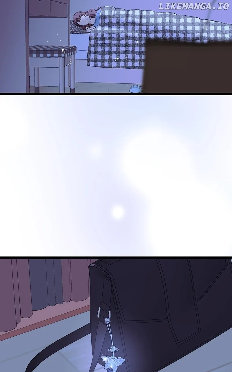 Hell Love Story Chapter 58 page 7