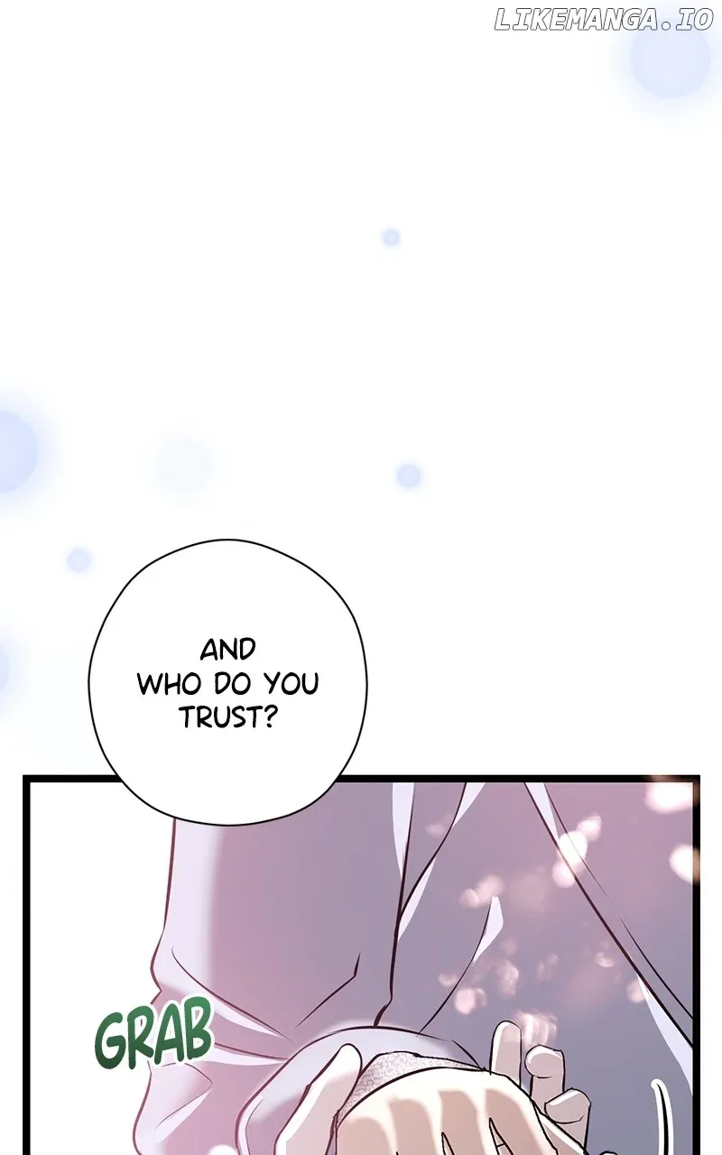 Hell Love Story Chapter 59 page 56
