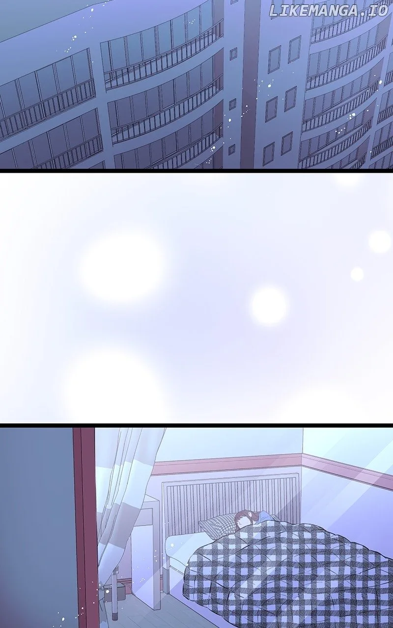 Hell Love Story Chapter 58 page 4