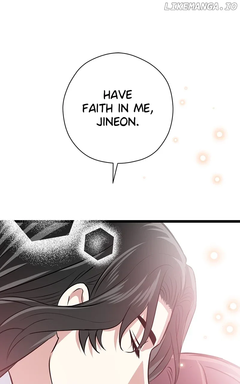 Hell Love Story Chapter 59 page 59