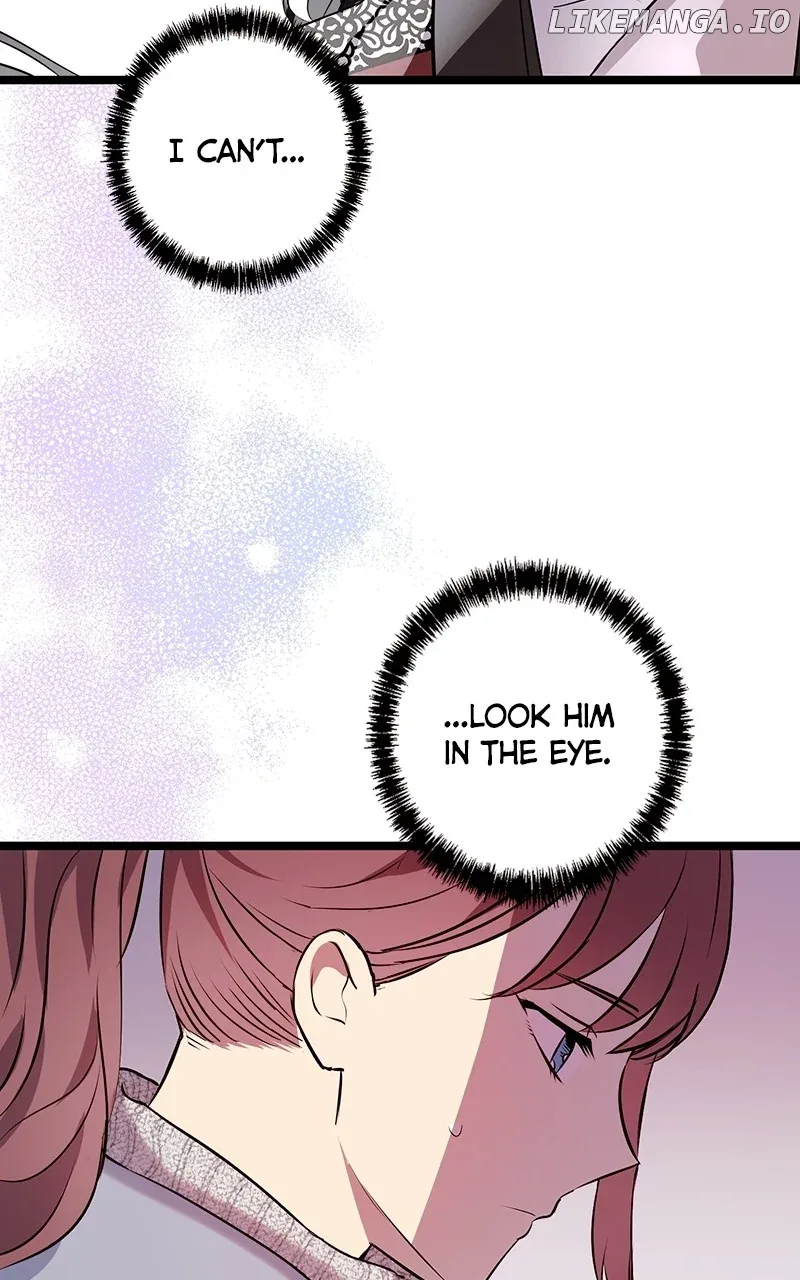 Hell Love Story Chapter 59 page 36