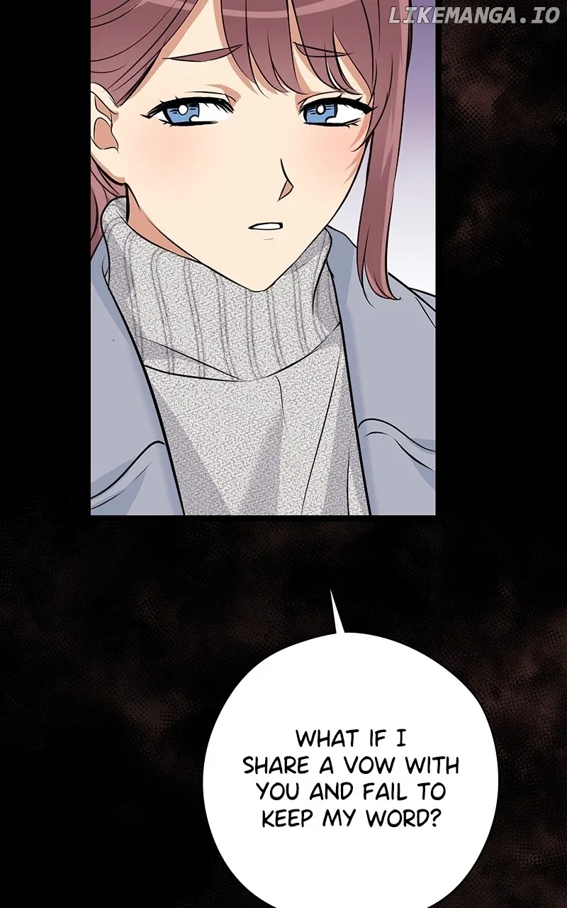Hell Love Story Chapter 59 page 46