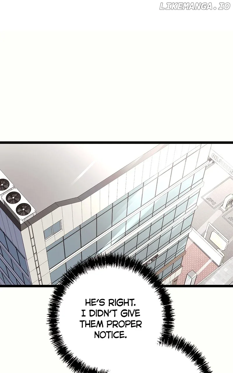 Hell Love Story Chapter 59 page 20