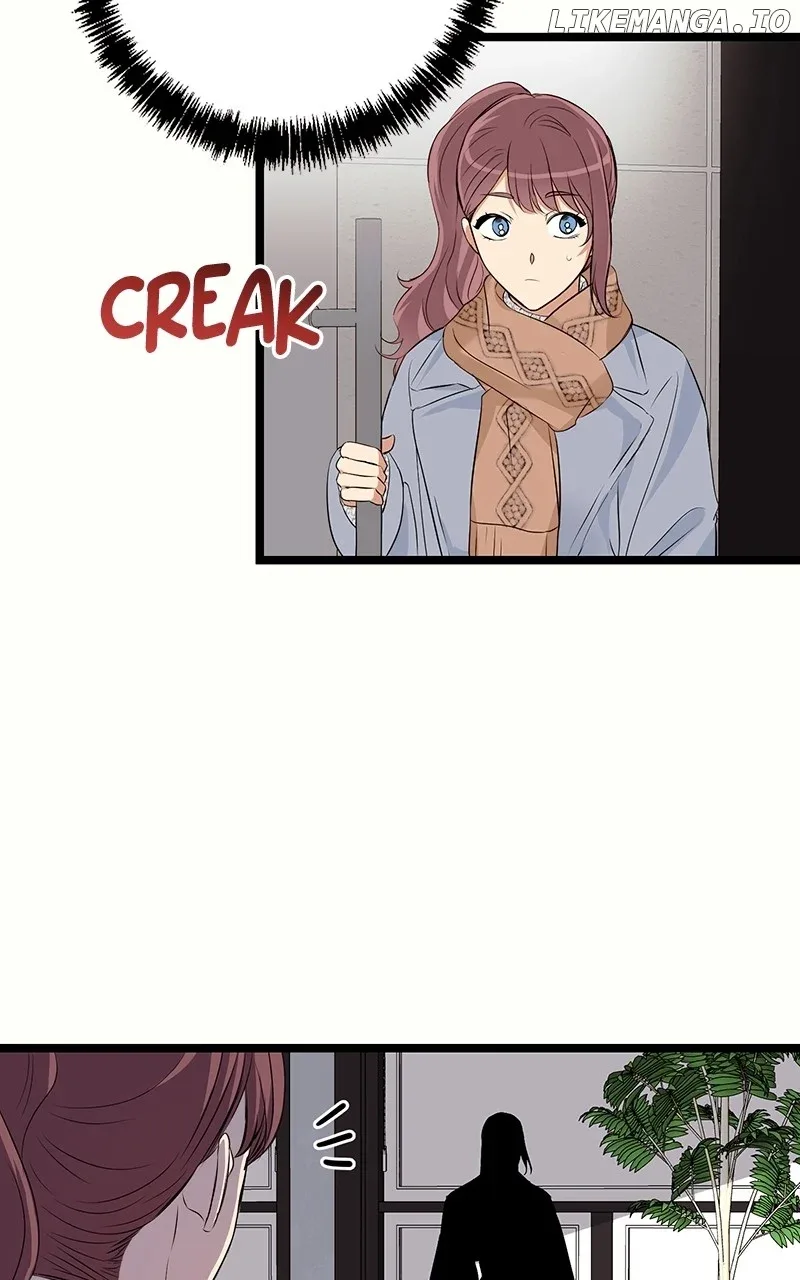 Hell Love Story Chapter 59 page 22