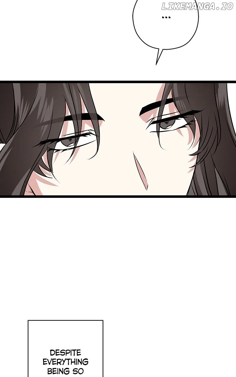 Hell Love Story Chapter 58 page 19