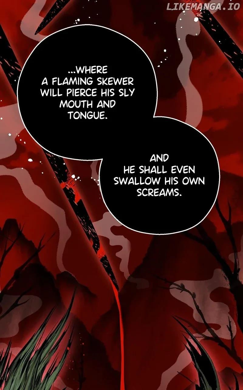 Hell Love Story Chapter 54 page 85