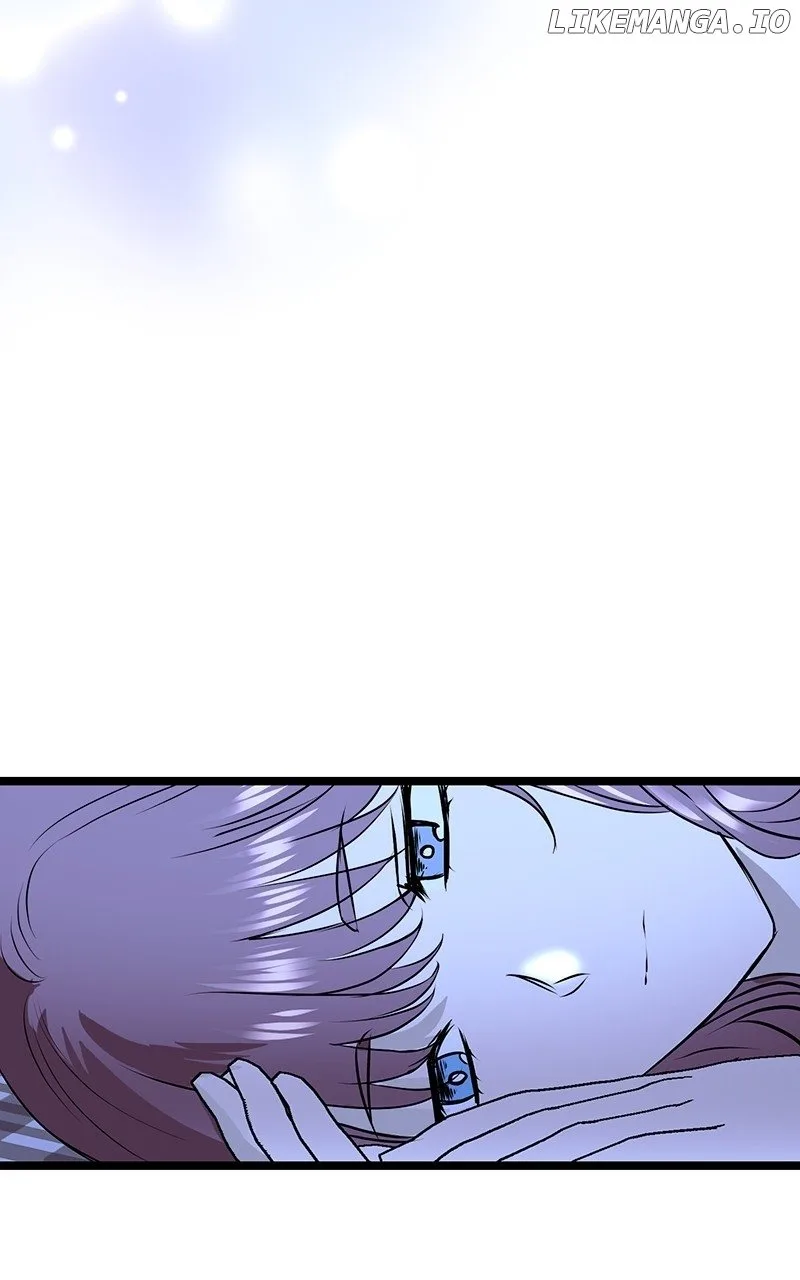 Hell Love Story Chapter 58 page 9