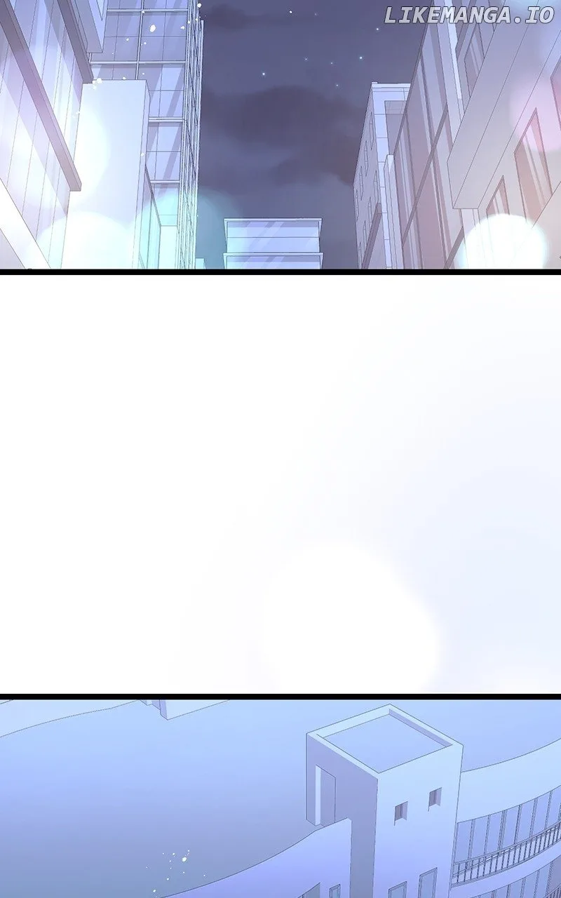 Hell Love Story Chapter 58 page 3