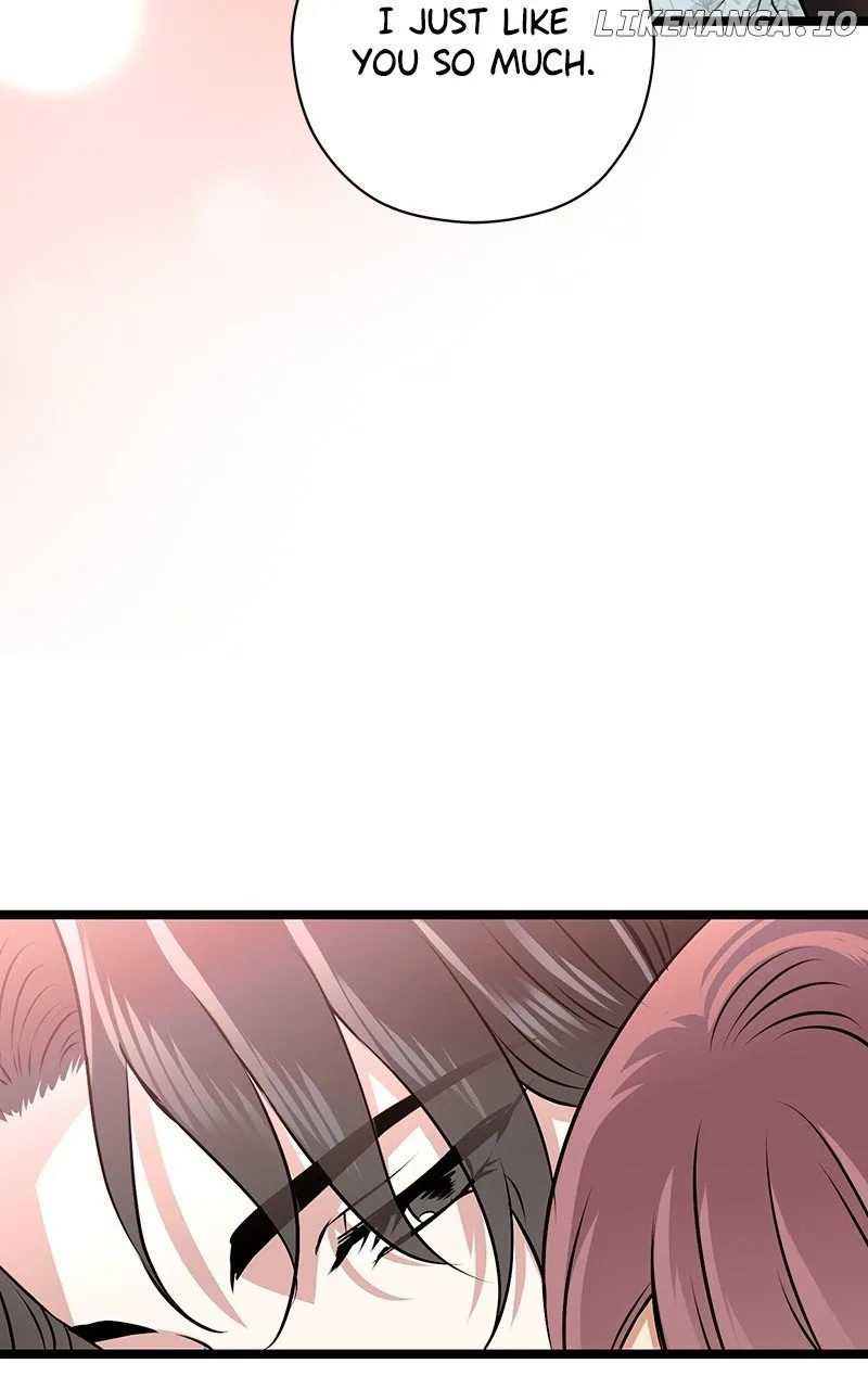 Hell Love Story Chapter 58 page 46