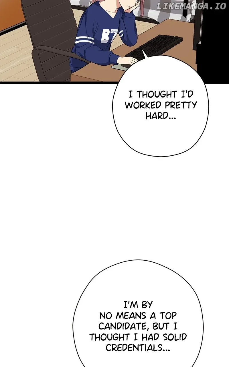 Hell Love Story Chapter 59 page 10