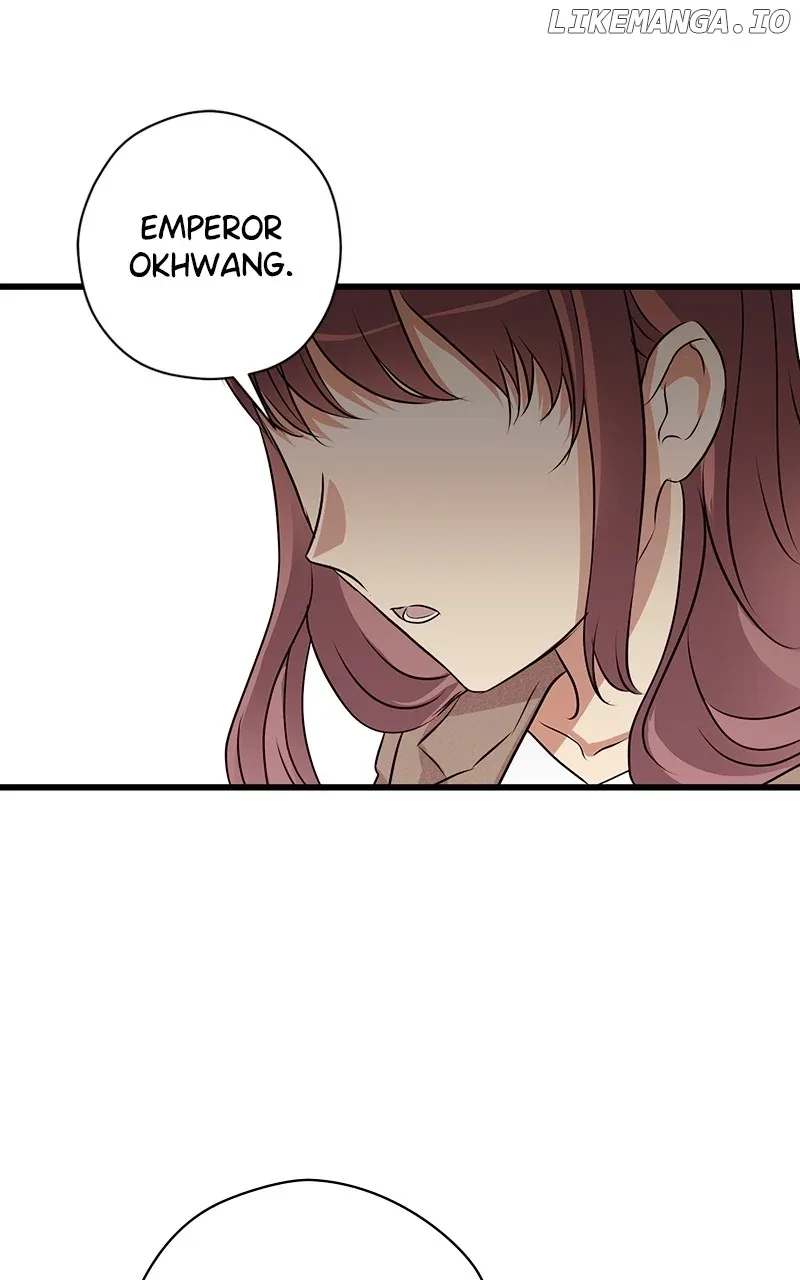 Hell Love Story Chapter 57 page 21