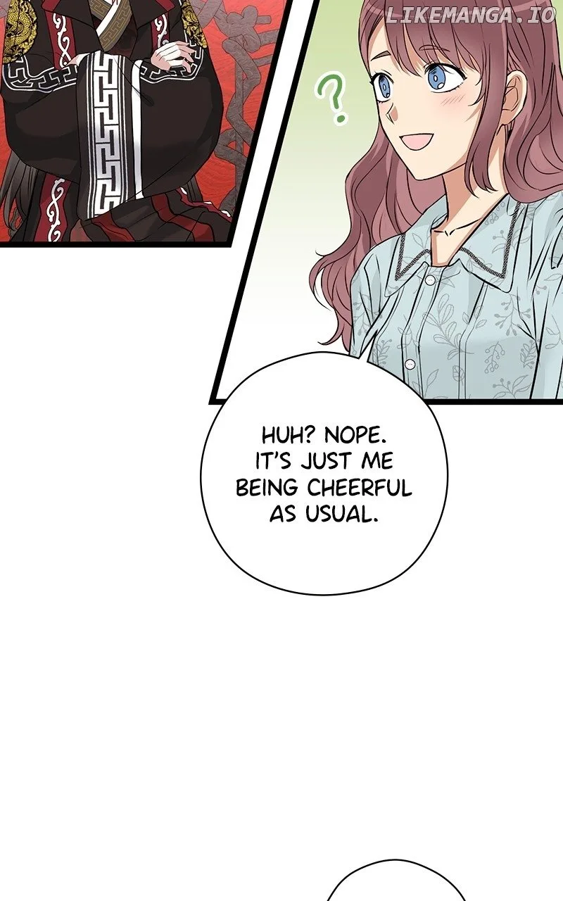 Hell Love Story Chapter 58 page 18