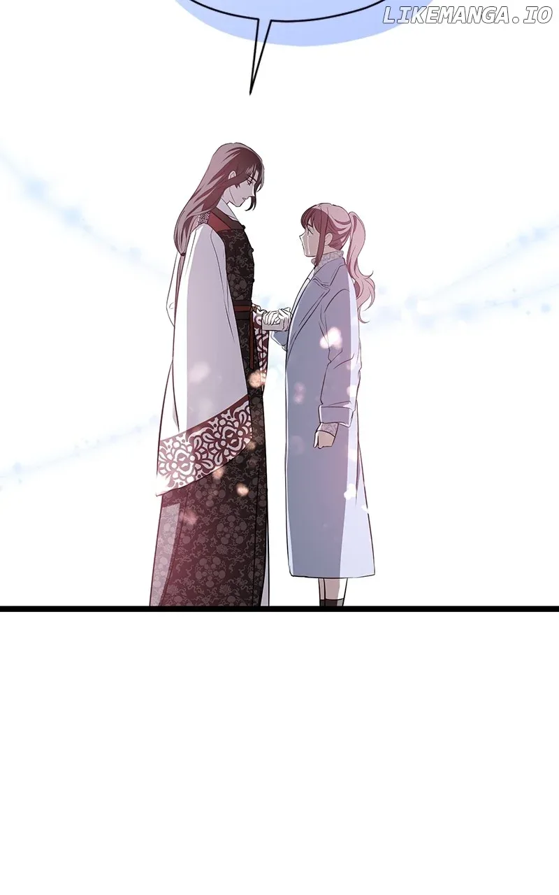 Hell Love Story Chapter 59 page 58