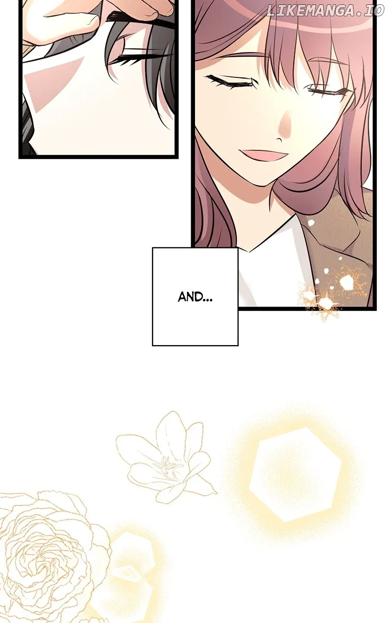 Hell Love Story Chapter 59 page 5