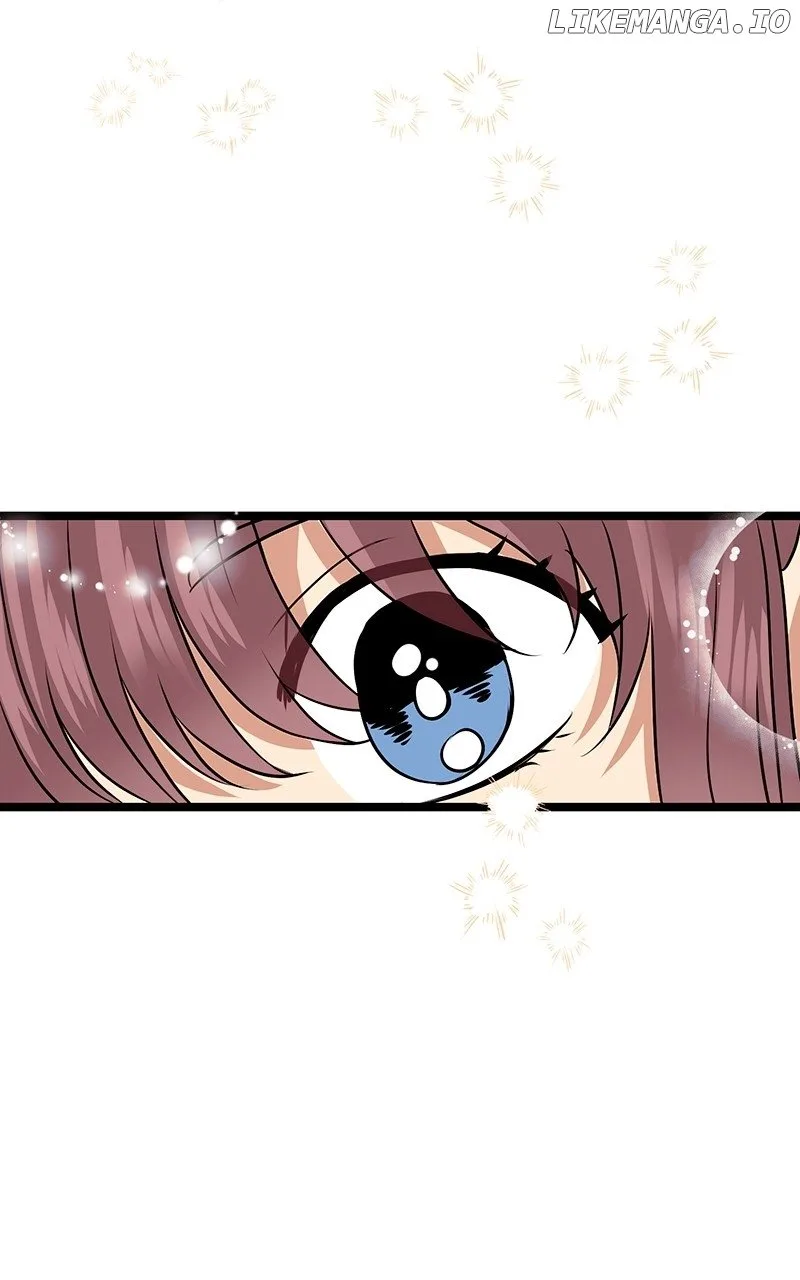 Hell Love Story Chapter 58 page 37
