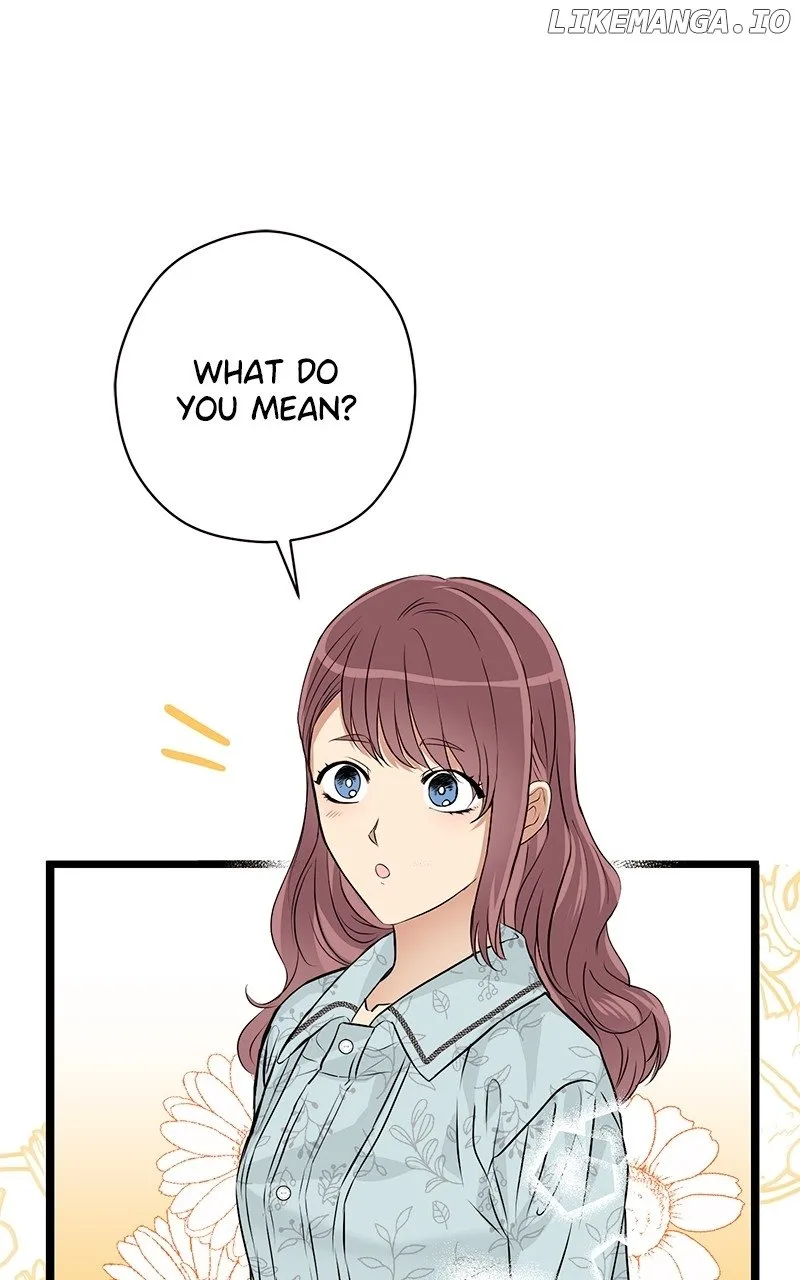 Hell Love Story Chapter 58 page 16