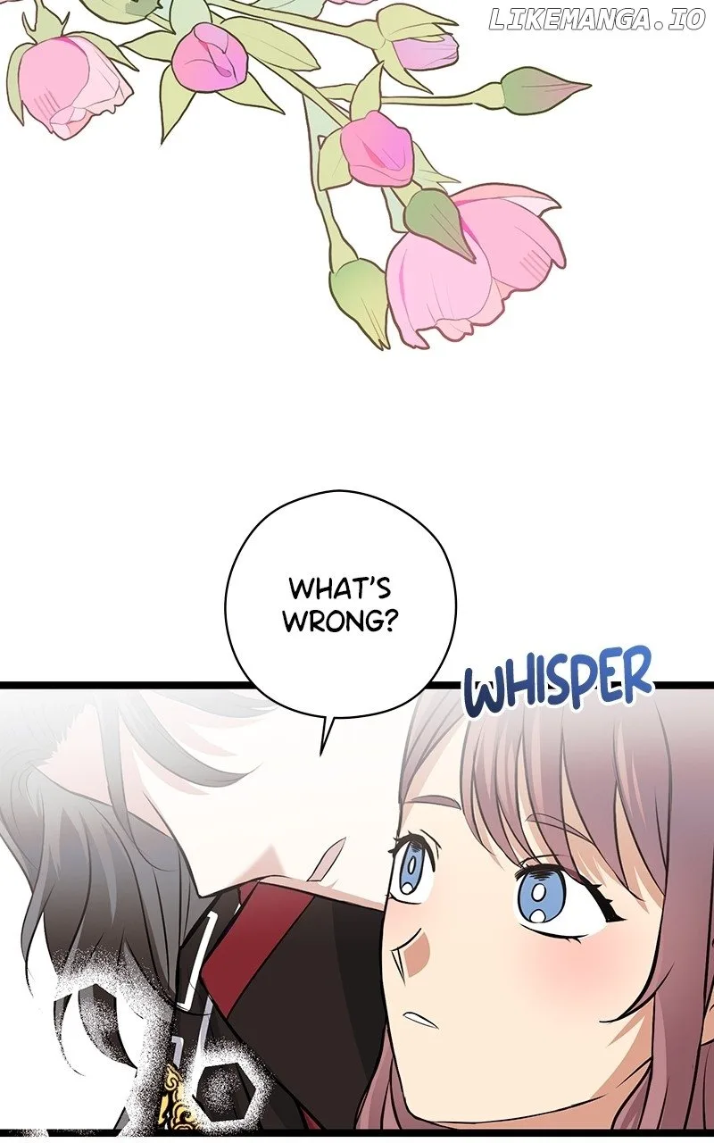 Hell Love Story Chapter 58 page 41