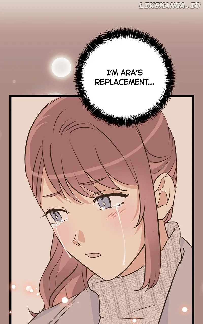 Hell Love Story Chapter 59 page 69