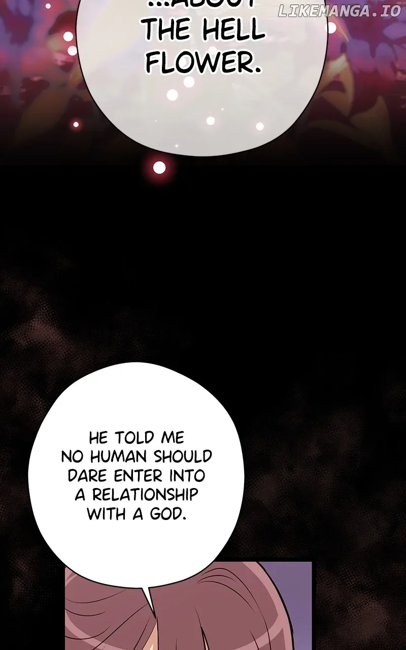 Hell Love Story Chapter 59 page 45