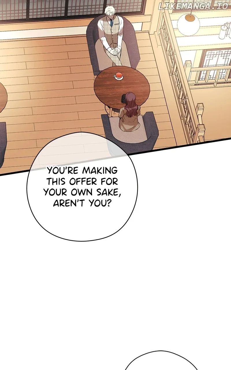 Hell Love Story Chapter 57 page 24