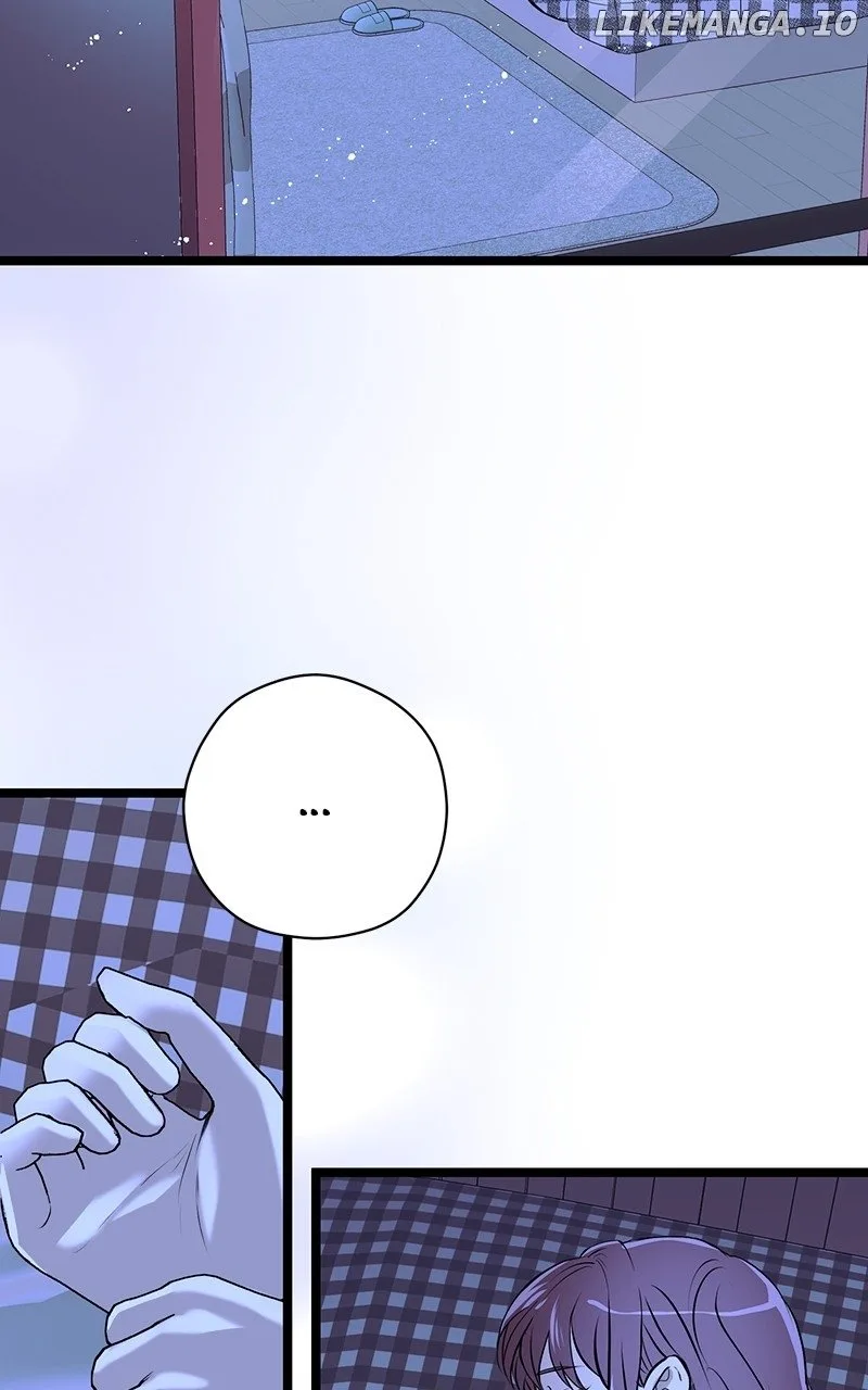 Hell Love Story Chapter 58 page 5