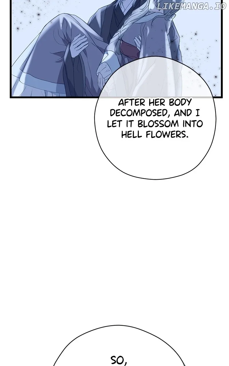 Hell Love Story Chapter 57 page 13