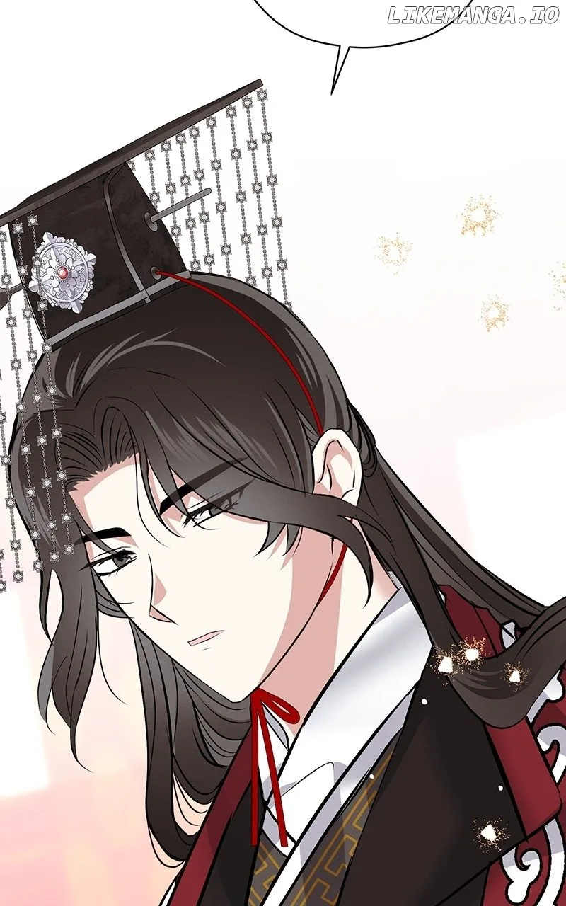 Hell Love Story Chapter 58 page 28