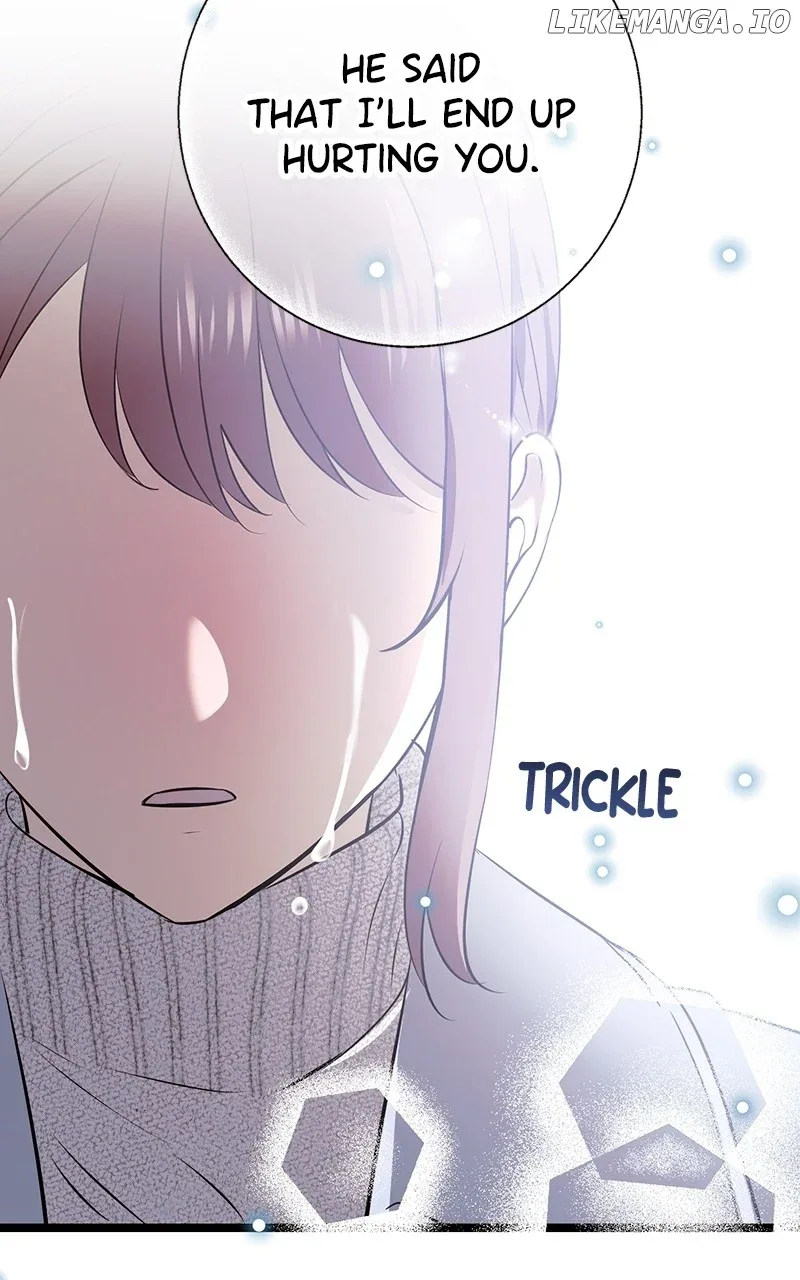 Hell Love Story Chapter 59 page 54