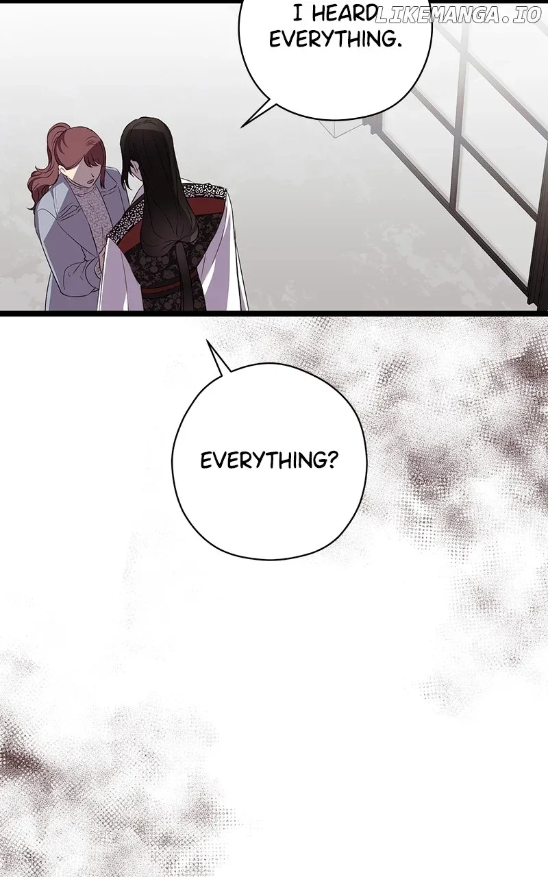 Hell Love Story Chapter 59 page 42