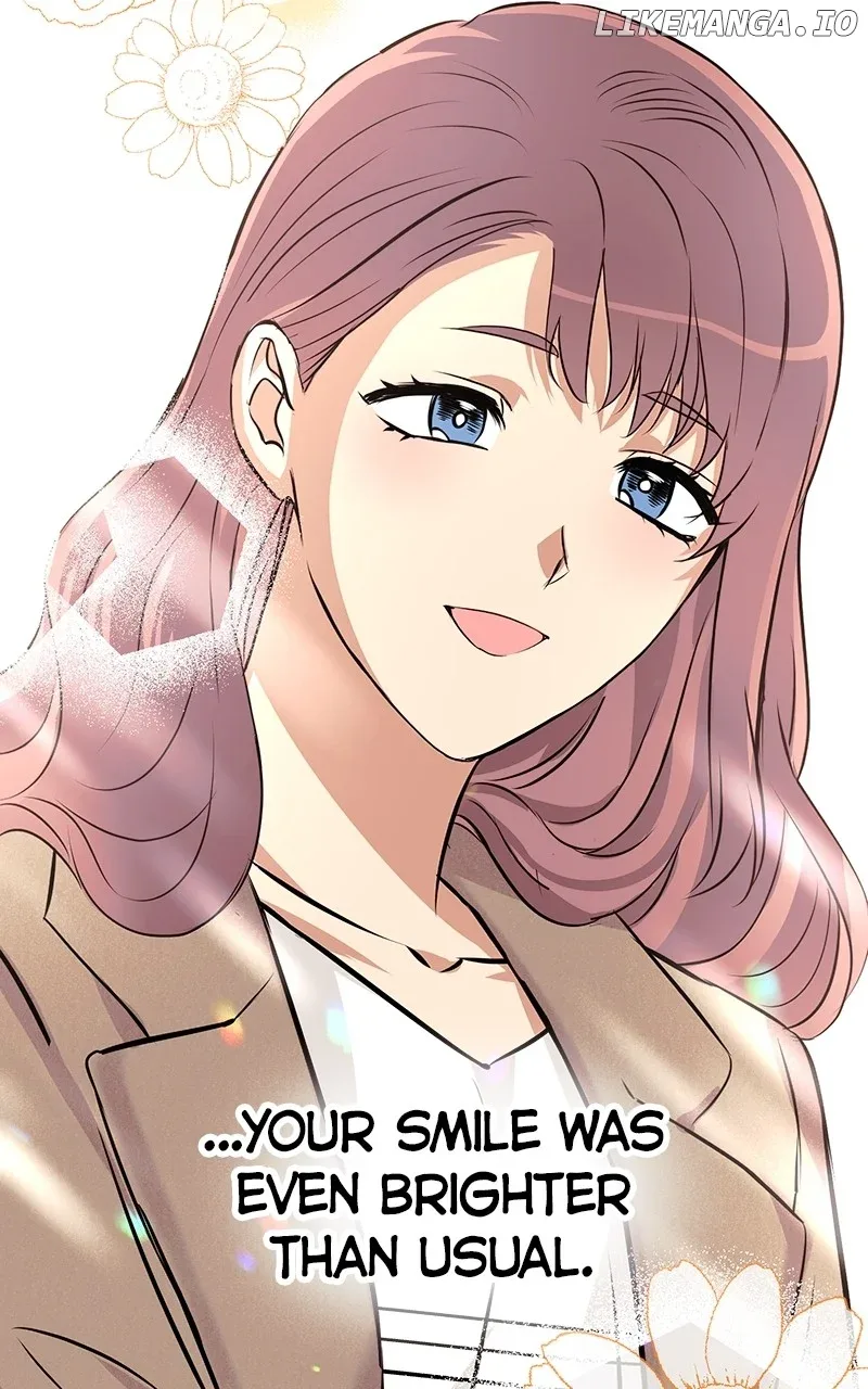 Hell Love Story Chapter 59 page 6