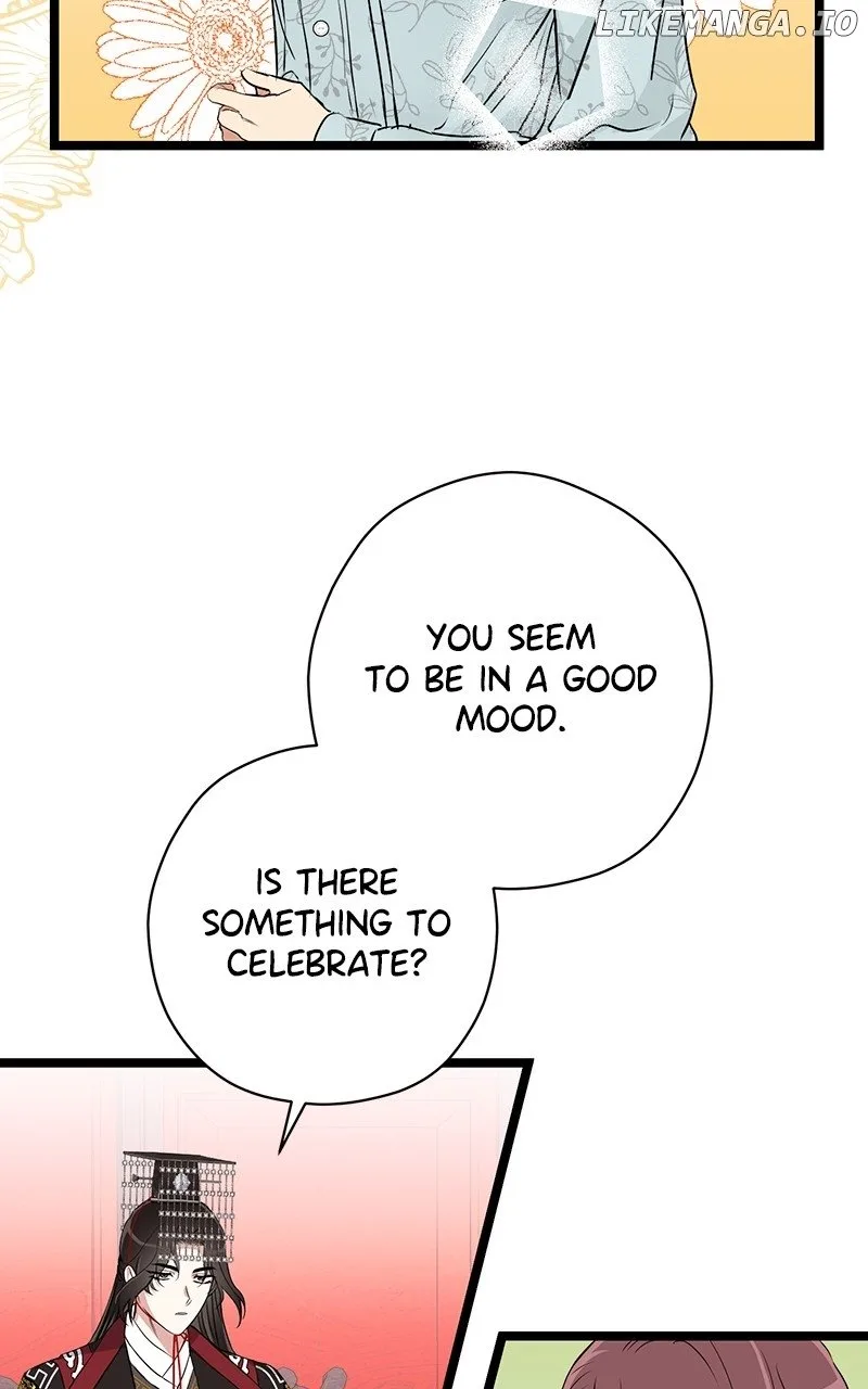 Hell Love Story Chapter 58 page 17