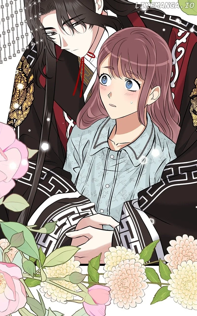 Hell Love Story Chapter 58 page 40