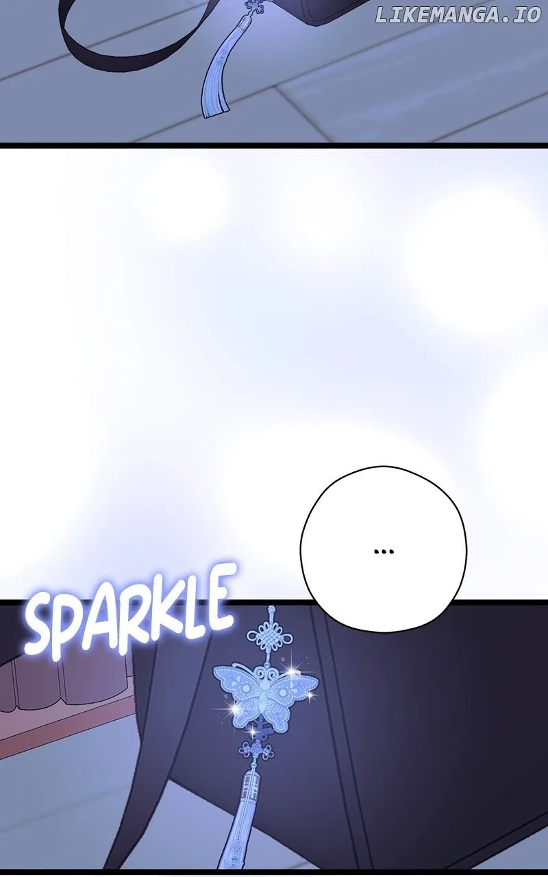 Hell Love Story Chapter 58 page 8