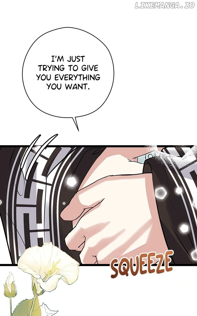 Hell Love Story Chapter 58 page 42