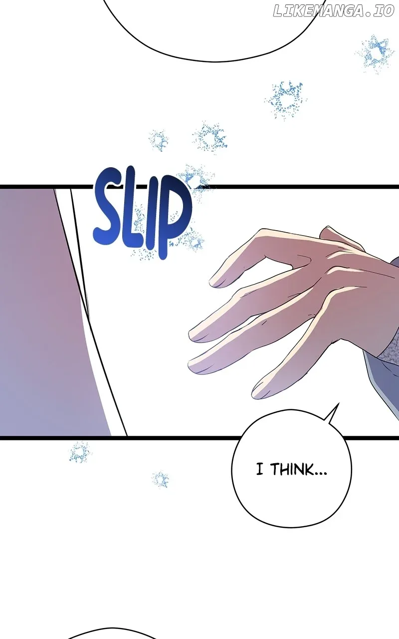 Hell Love Story Chapter 59 page 64