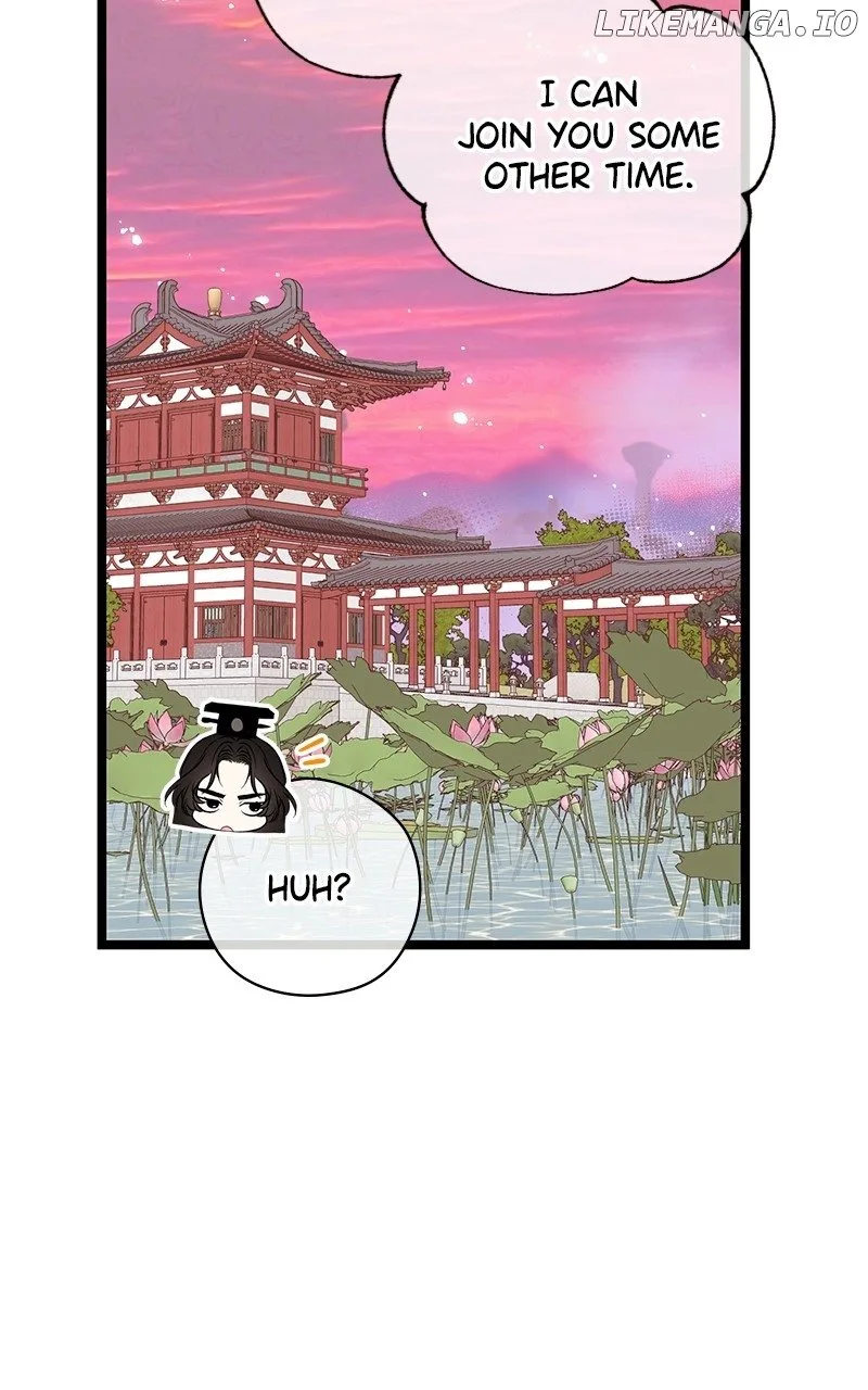 Hell Love Story Chapter 58 page 32