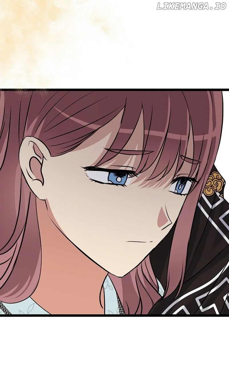 Hell Love Story Chapter 58 page 54