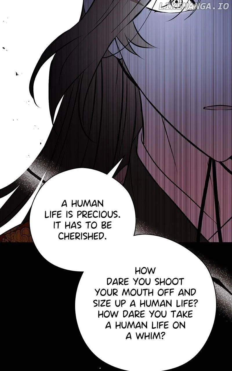 Hell Love Story Chapter 54 page 75