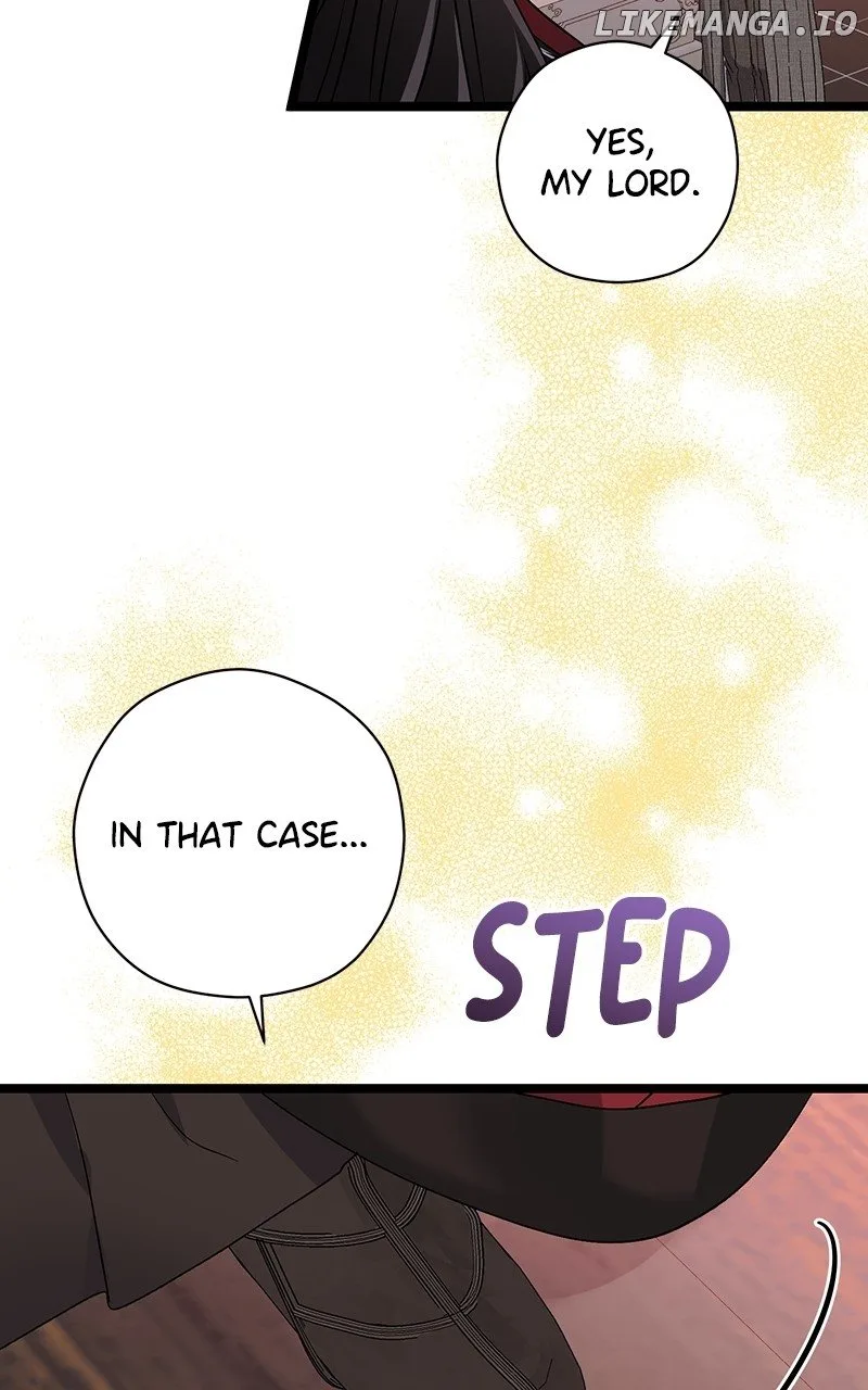 Hell Love Story Chapter 58 page 25