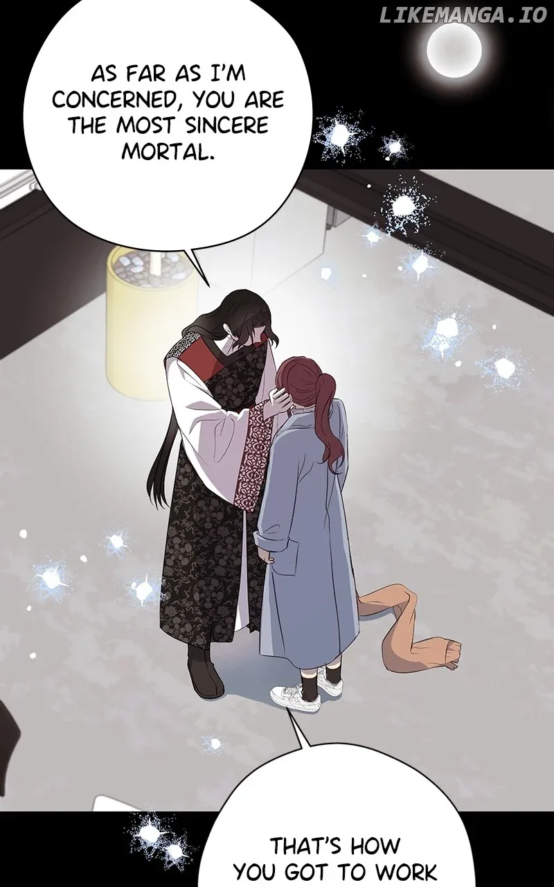 Hell Love Story Chapter 59 page 49