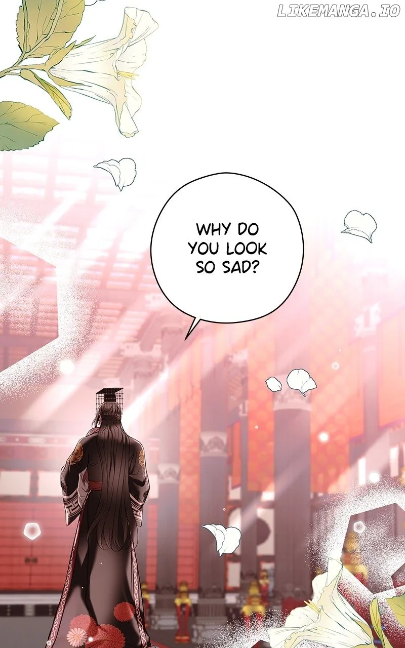 Hell Love Story Chapter 58 page 43