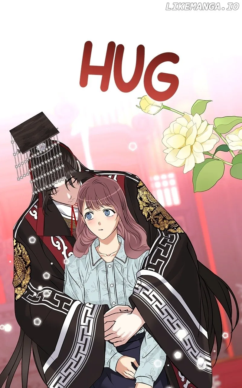Hell Love Story Chapter 58 page 38