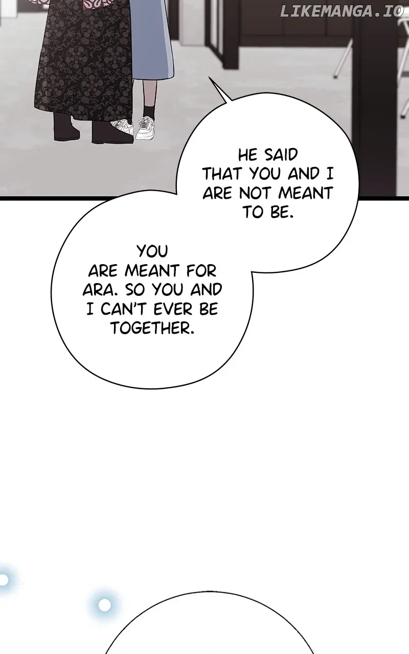 Hell Love Story Chapter 59 page 53