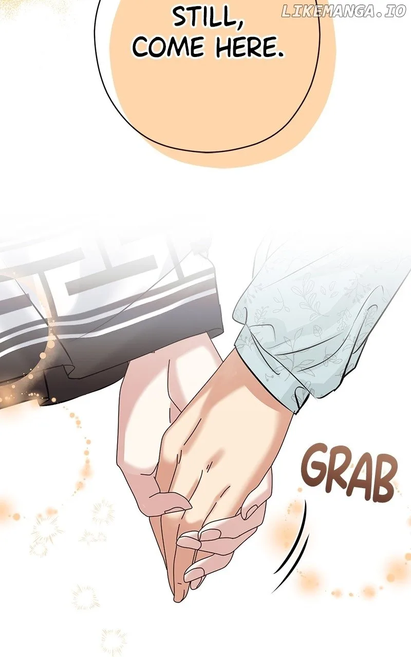 Hell Love Story Chapter 58 page 36