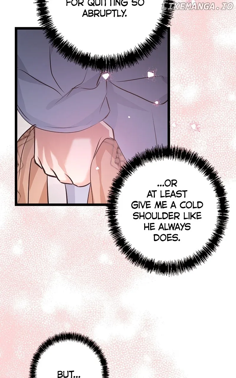 Hell Love Story Chapter 59 page 29