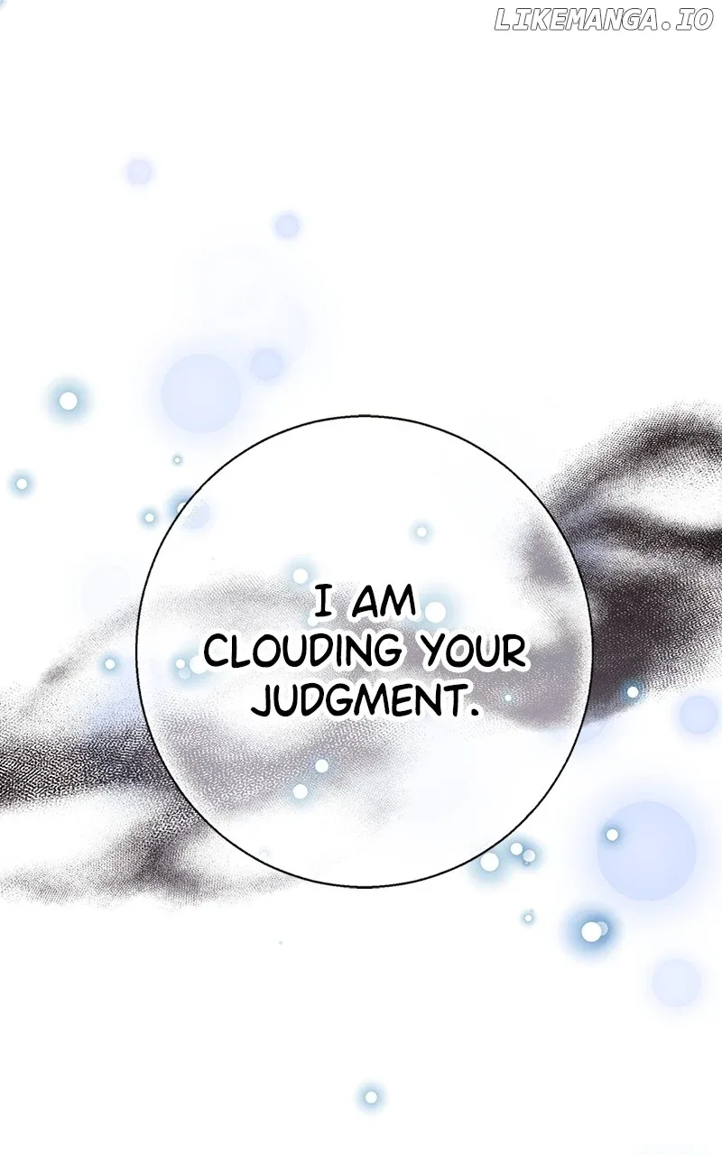 Hell Love Story Chapter 59 page 55