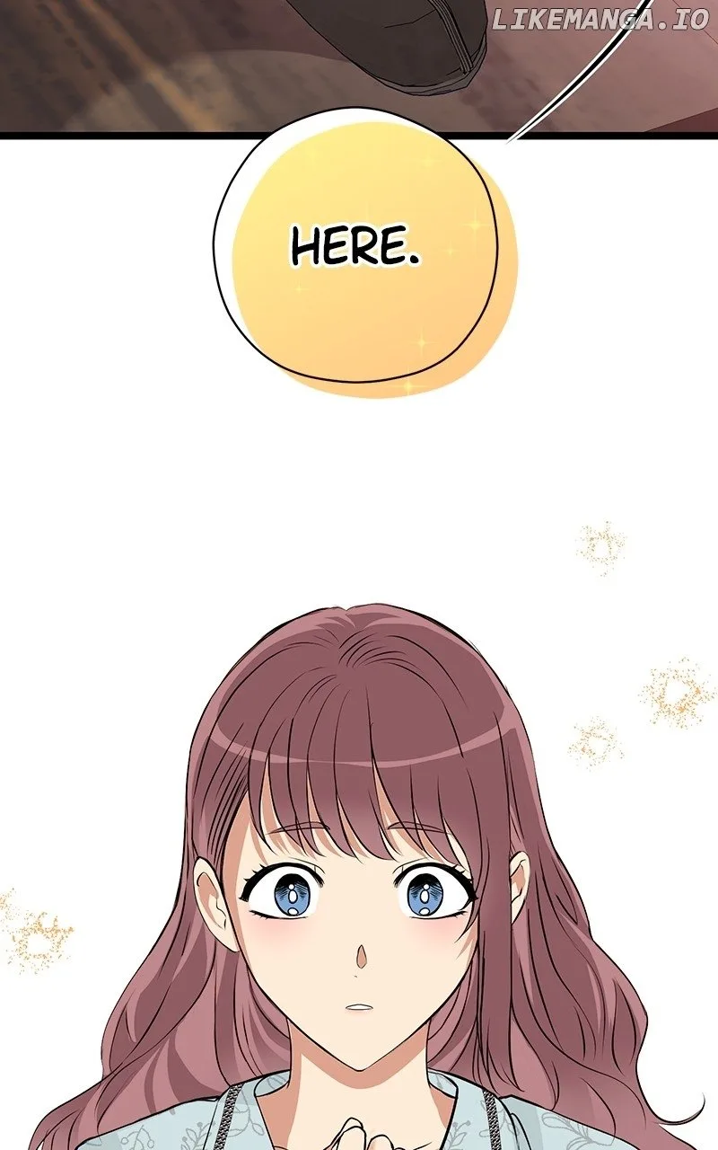 Hell Love Story Chapter 58 page 26