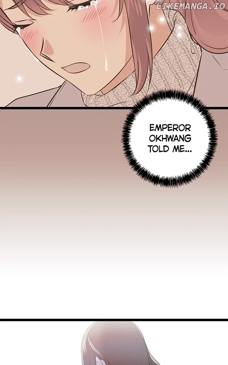 Hell Love Story Chapter 59 page 77