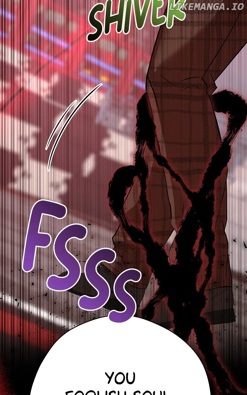 Hell Love Story Chapter 54 page 79