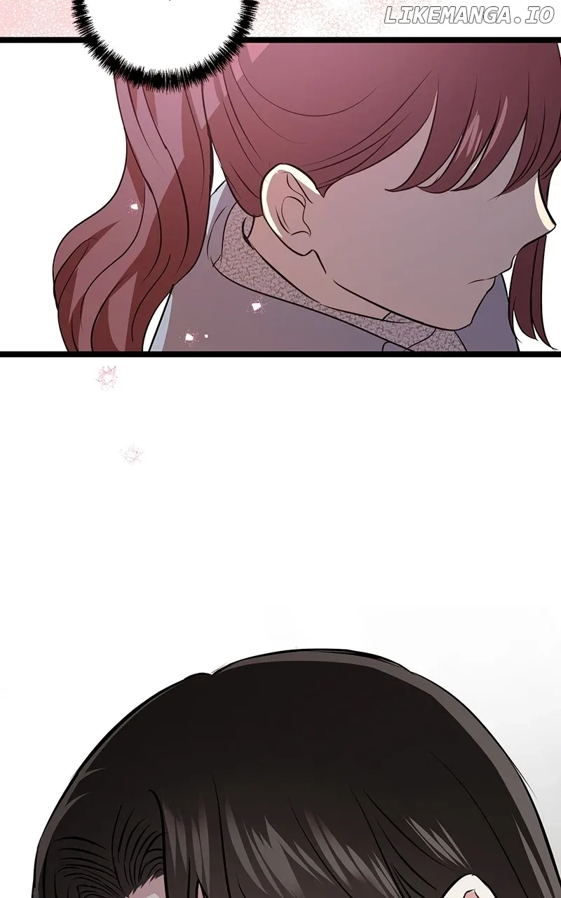 Hell Love Story Chapter 59 page 30